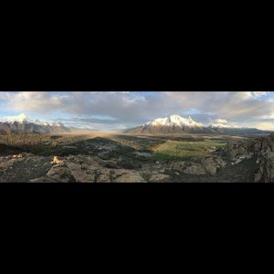 Meet your Posher, Clint